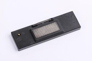 Hd Smart Led li İsimlik Kırmızı