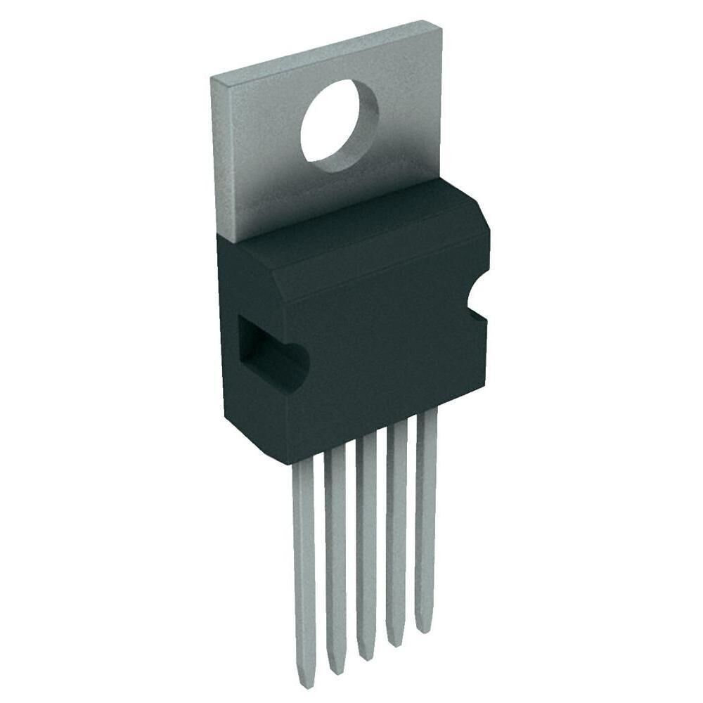 BU505 Transistör