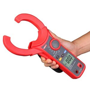 Unı-t UT 220 2000A Ac Dijital Pensampermetre UT220