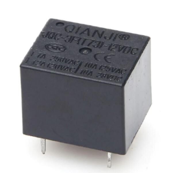 RÖLE  833-24V DC JQC-3F  MPA-S-124C (119HJR-3FF)YL303-S- SRD24V HK3FF-DC24 HLS8L-DC24