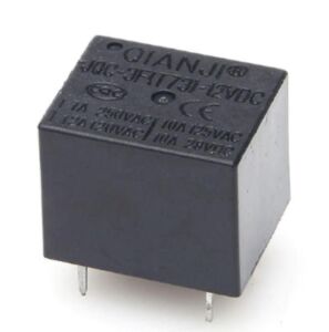 RÖLE  833-24V DC JQC-3F  MPA-S-124C (119HJR-3FF)YL303-S- SRD24V HK3FF-DC24 HLS8L-DC24