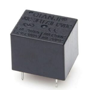 RÖLE  833-24V DC JQC-3F  MPA-S-124C (119HJR-3FF)YL303-S- SRD24V HK3FF-DC24 HLS8L-DC24