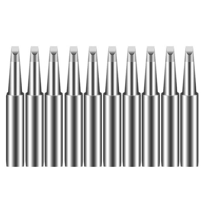 Bakon 600 3,2d İnce Yedek Havya Ucu ( 3,2mm - 1 Adet Fiyatıdır)