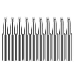 Bakon 600 3,2d İnce Yedek Havya Ucu ( 3,2mm - 1 Adet Fiyatıdır)