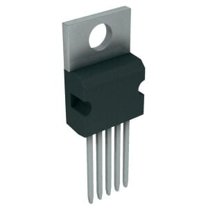 L200 Entegre TO-220