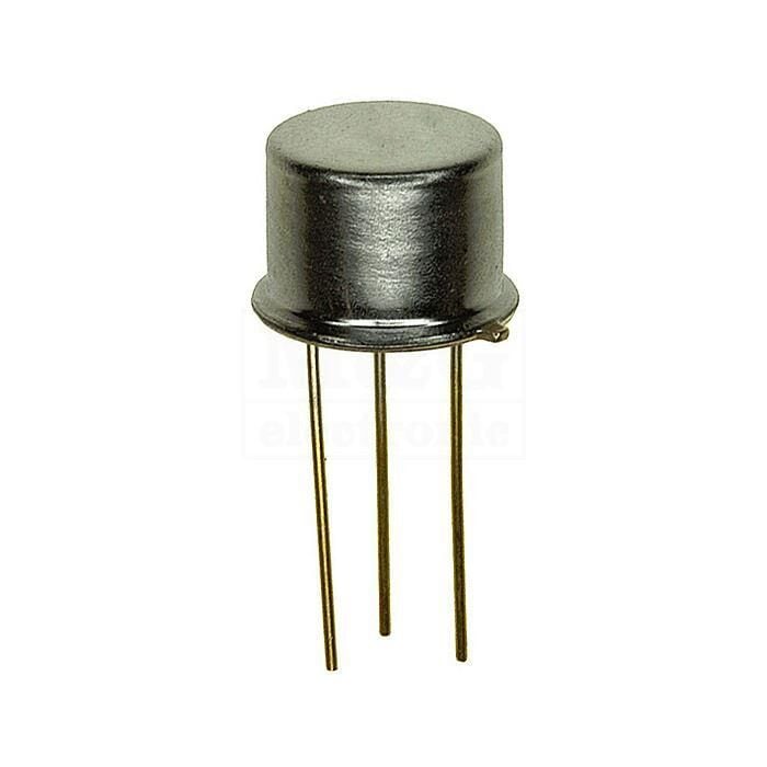 2N 4032 TRANSISTOR