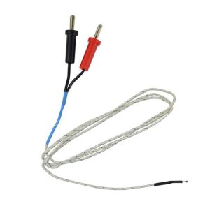 Holdpeak Isı Probu TP-01-2  K Tip -50 ~+400°