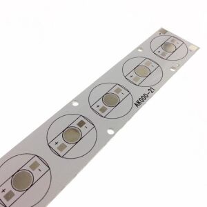 LİNE PCB 18 LED BEYAZ 6 SERİ 3 PARALEL  000-21