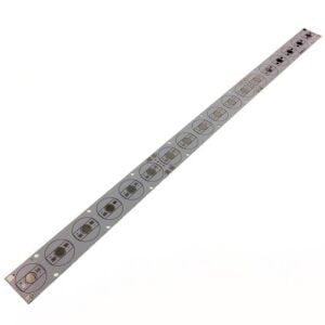 LİNE PCB 18 LED BEYAZ 6 SERİ 3 PARALEL  000-21