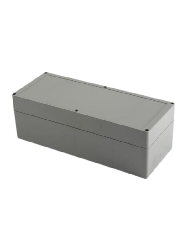 AK-SE-266 353x140x121 ABS IP65 Contalı Kutu