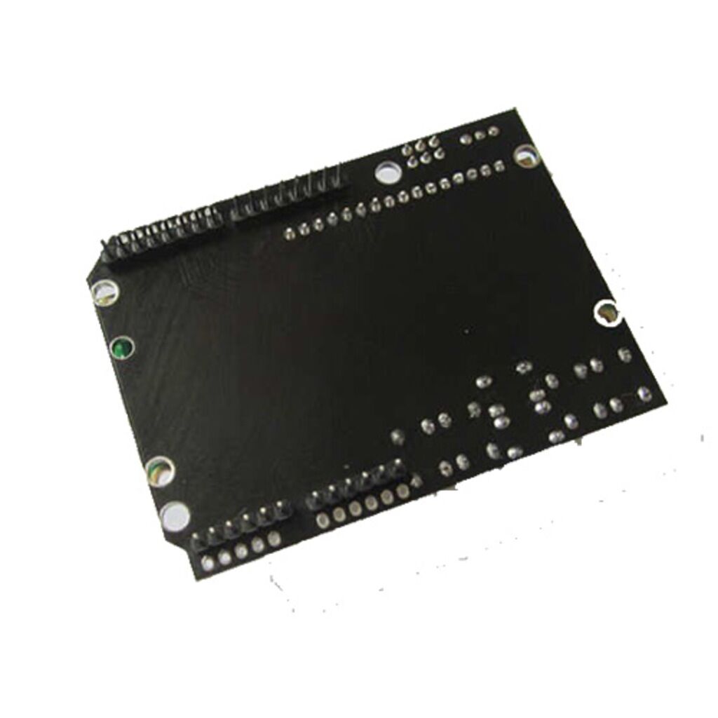 ARDUİNO LCD1602 KEYPAD SHİELD