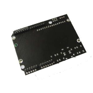 ARDUİNO LCD1602 KEYPAD SHİELD