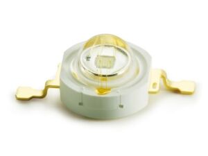 POWER LED 3 W MAVİ 50-60 LM 465-470 NM