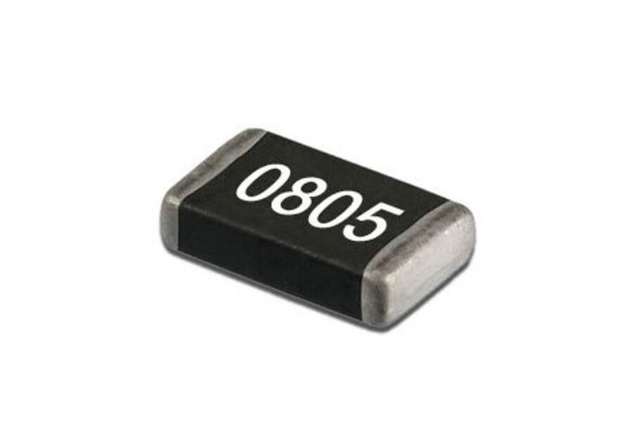 1K SMD 0805 %1 Direnç ( 25 Adet )