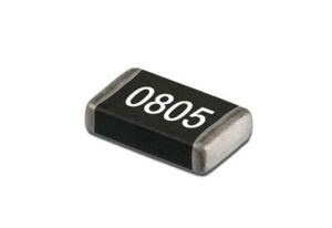 1K SMD 0805 %1 Direnç ( 25 Adet )