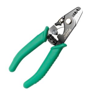 Proskit 8PK-326 Fiber Optik Kablo Sıyırıcı Makas