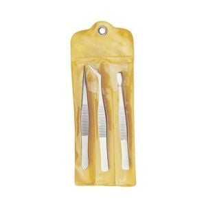 Prolink PY-018 3 Parça Cımbız Seti