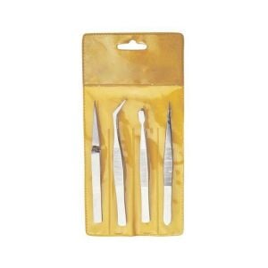 Prolink PY-019 4 Parça Cımbız Seti