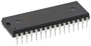 27C020 EPROM Entegre 27C2001