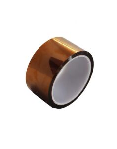 Polyimid 50mm/30MT (KAPTON) Yüksek Isı İzolasyon Bandı