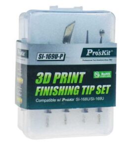 Proskit SI-169U-P 3d Printer Sonlandırma Havya Yedek uç