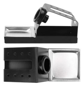 Havya Sehpası - Havya Standı 936 Metal 70x159 mm Süngerli