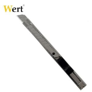 Wert Maket Bıçağı W 2168 (80x9)