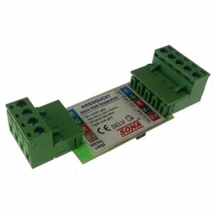 LED RGB Kontrol Devresi REPEATER  KRB Şerit Led Sinyal Güçlendirici 3x4A SGUC01 SRGB003