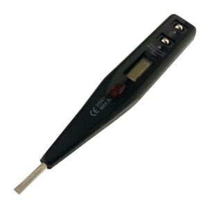 POWERMASTER PM-4492 KONTROL KALEMİ DİJİTAL HR28-C