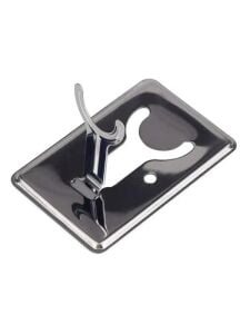 Havya Sehpası - Havya Standı Metal Mini 65x42 mm Y-2