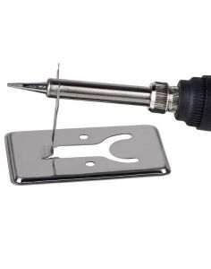 Havya Sehpası - Havya Standı Metal Mini 65x42 mm Y-2