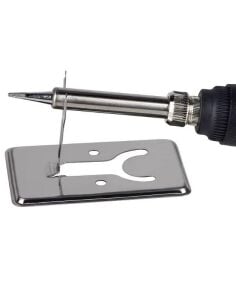 Havya Sehpası - Havya Standı Metal Mini 65x42 mm Y-2