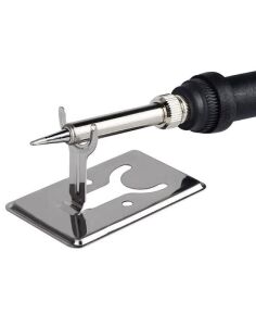 Havya Sehpası - Havya Standı Metal Mini 65x42 mm Y-2