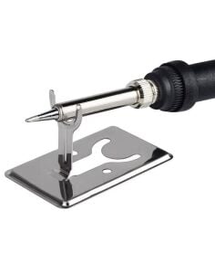 Havya Sehpası - Havya Standı Metal Mini 65x42 mm Y-2