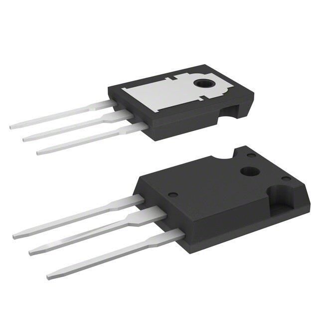 IRG4BC40U Mosfet Transistör IGBT 40A 600V N Kanal TO-220