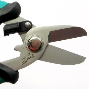 Proskit SR-331 Genel Amaçlı Makas 165mm
