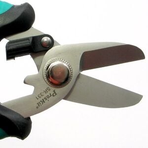 Proskit SR-331 Genel Amaçlı Makas 165mm