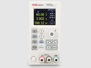 Unı-t UDP6721  0-60v 8A 180w Dijital Ayarlı Güç Kaynağı