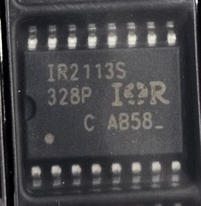 IR 2113S SMD ENTEGRE