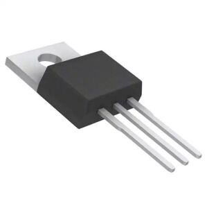 LM395T Entegre