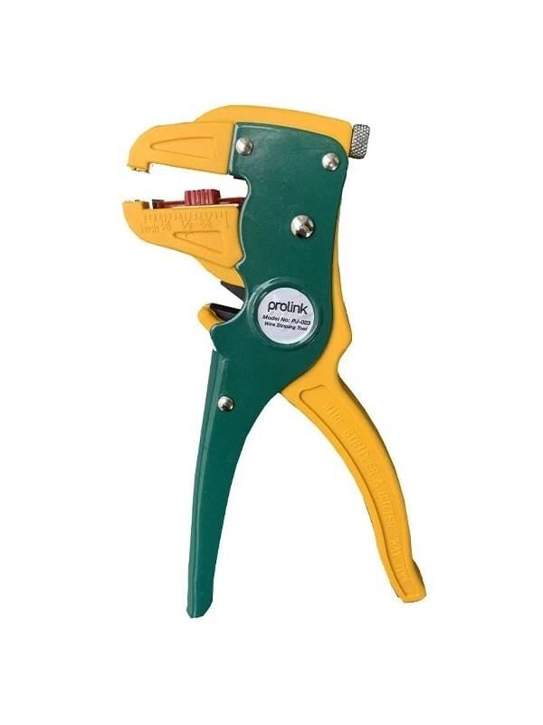 Prolink PJ-023 Kablo Sıyırıcı Soyucu Papağan 0,2-4mm