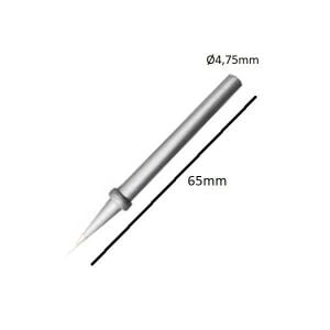 Prolink Hayva Ucu 40W PJ-008-U İçi Dolu Minare Tip 65mm 4,75Ø