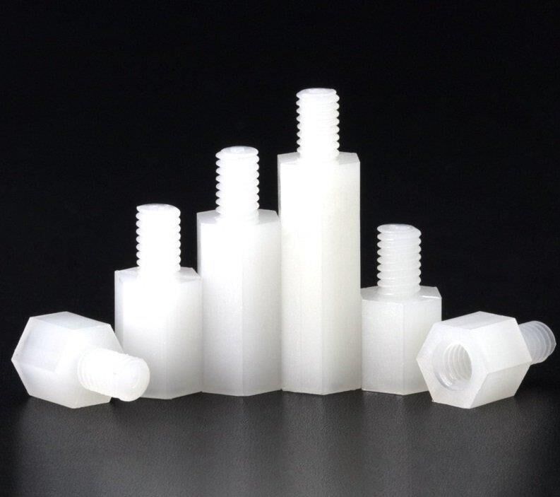 DİSTANS  PLASTİK  M3 HTS-314 ~ 14 mm