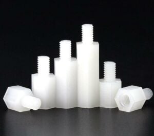 DİSTANS  PLASTİK  M3 HTS-314 ~ 14 mm