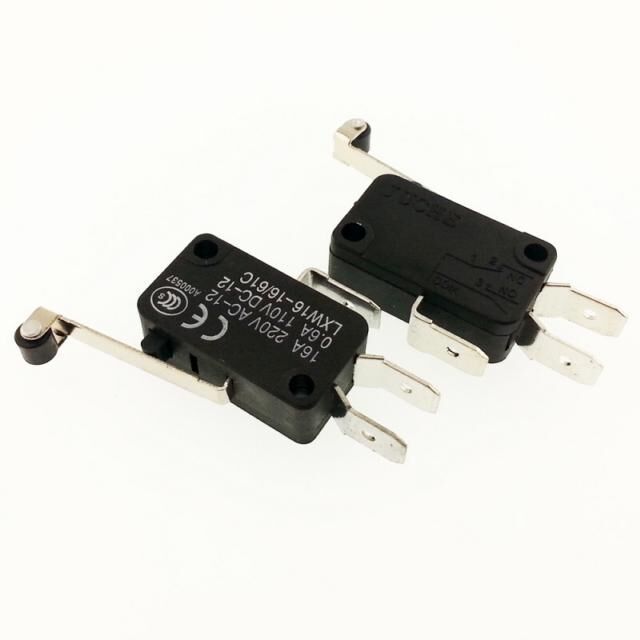 DONG HAI  IC-176B  SW-MAKARALI  16x28mm - 28mm  16 AMPER
