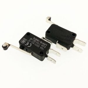 DONG HAI  IC-176B  SW-MAKARALI  16x28mm - 28mm  16 AMPER