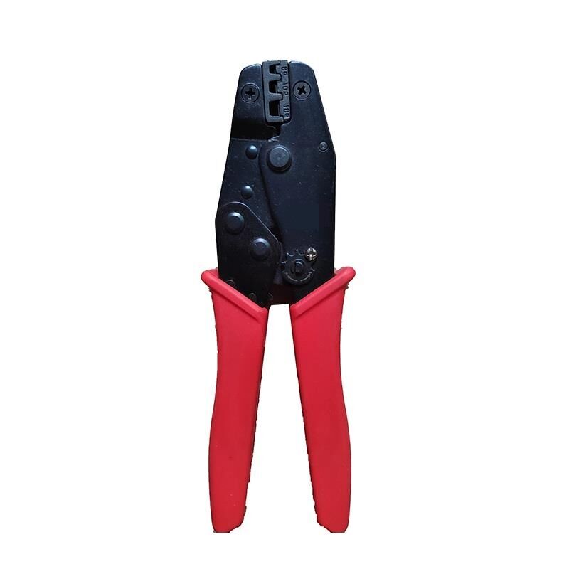 Prolink PY-026 (YAC-6) İzoleli Yüksük Sıkma Pensesi 6/8mm