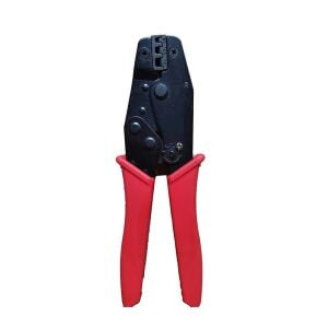 Prolink PY-026 (YAC-6) İzoleli Yüksük Sıkma Pensesi 6/8mm