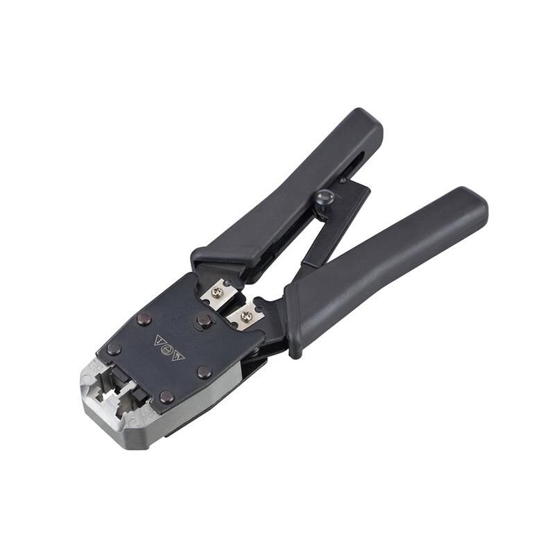 Prolink PY-028 6p 8p / Rj11 Rj12 Rj45 Plug Konnektör Kablo Sıkma Pensesi