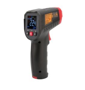 Unı-t  Ut 306C İnfrared Lazerli Mini Termometre -50°~500° UT306C